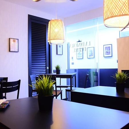 La Dimora Del Re Bed & Breakfast Салерно Екстериор снимка