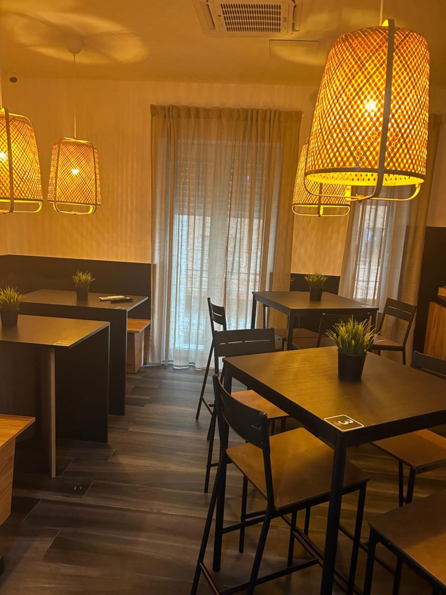 La Dimora Del Re Bed & Breakfast Салерно Екстериор снимка