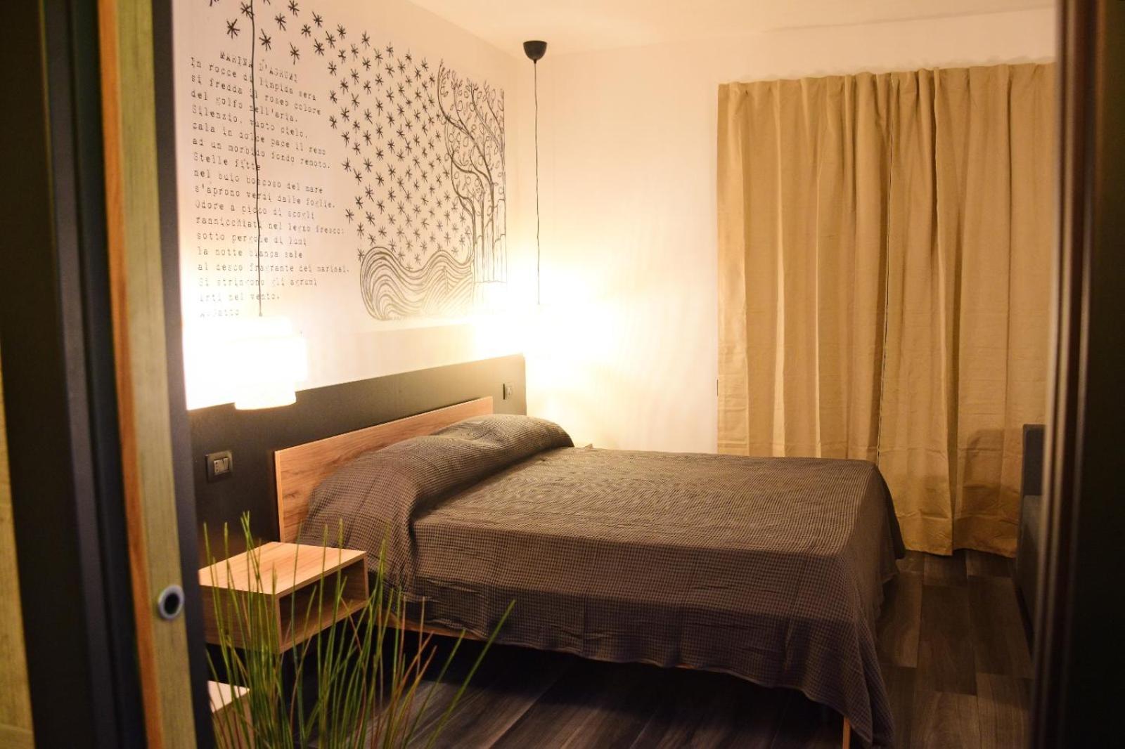 La Dimora Del Re Bed & Breakfast Салерно Екстериор снимка