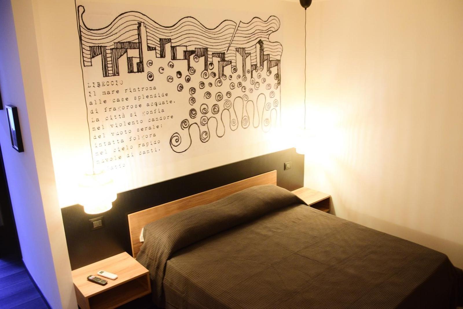 La Dimora Del Re Bed & Breakfast Салерно Екстериор снимка