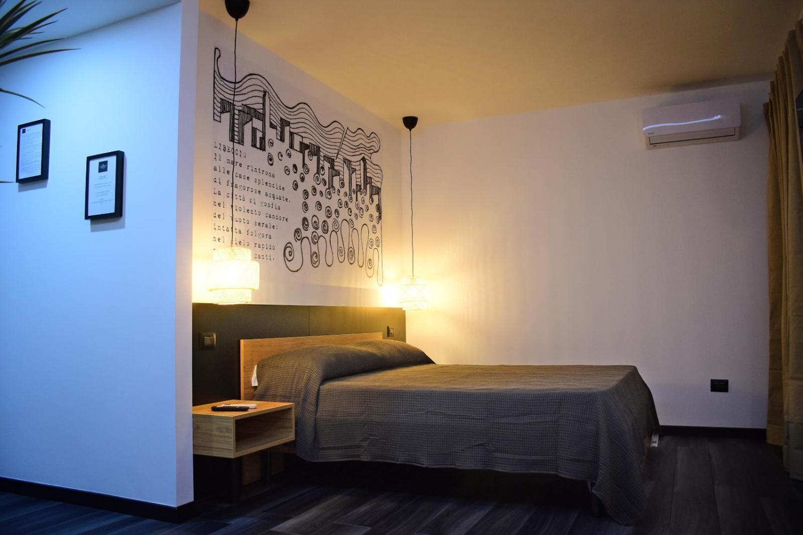 La Dimora Del Re Bed & Breakfast Салерно Екстериор снимка