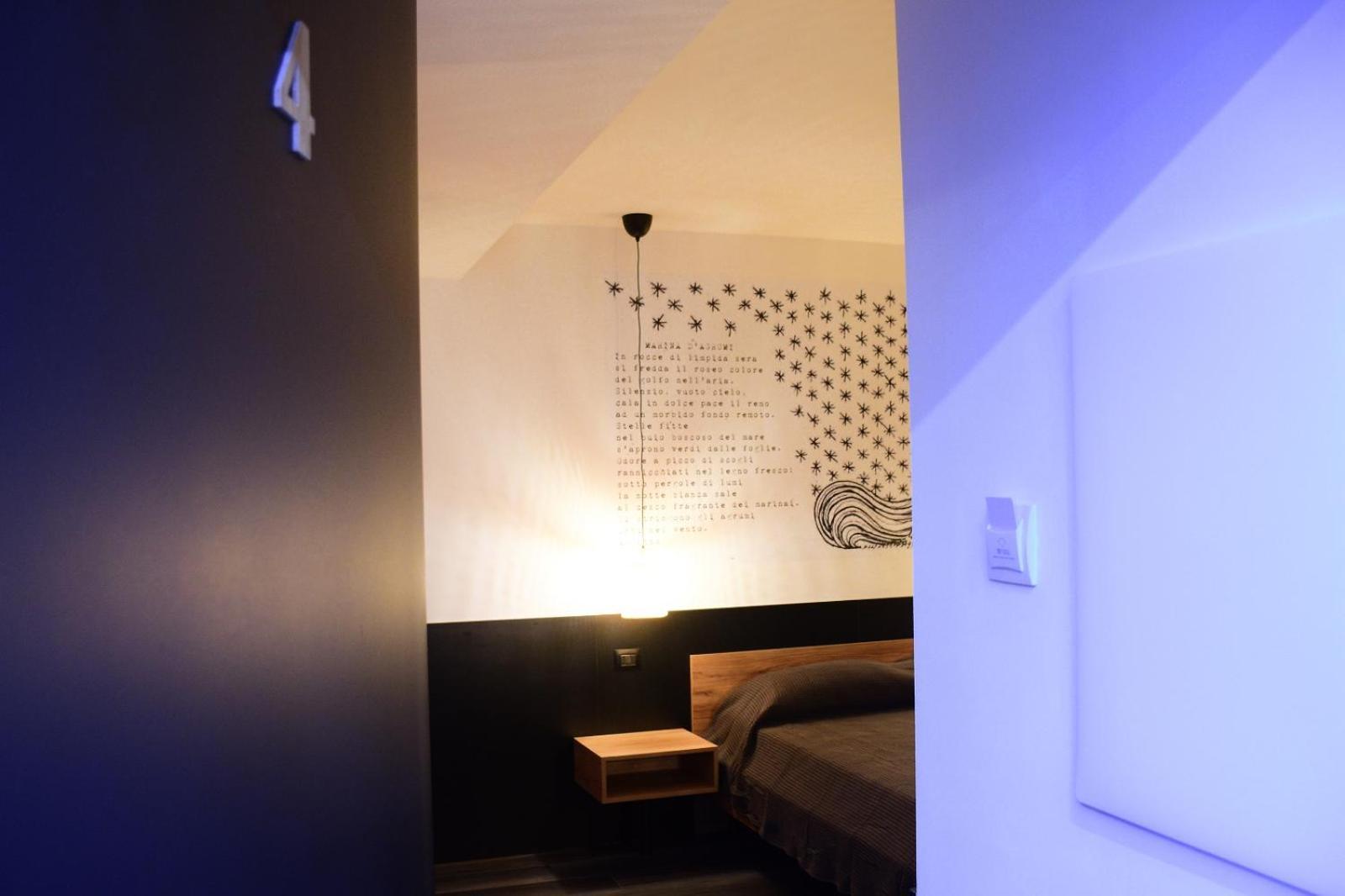 La Dimora Del Re Bed & Breakfast Салерно Екстериор снимка