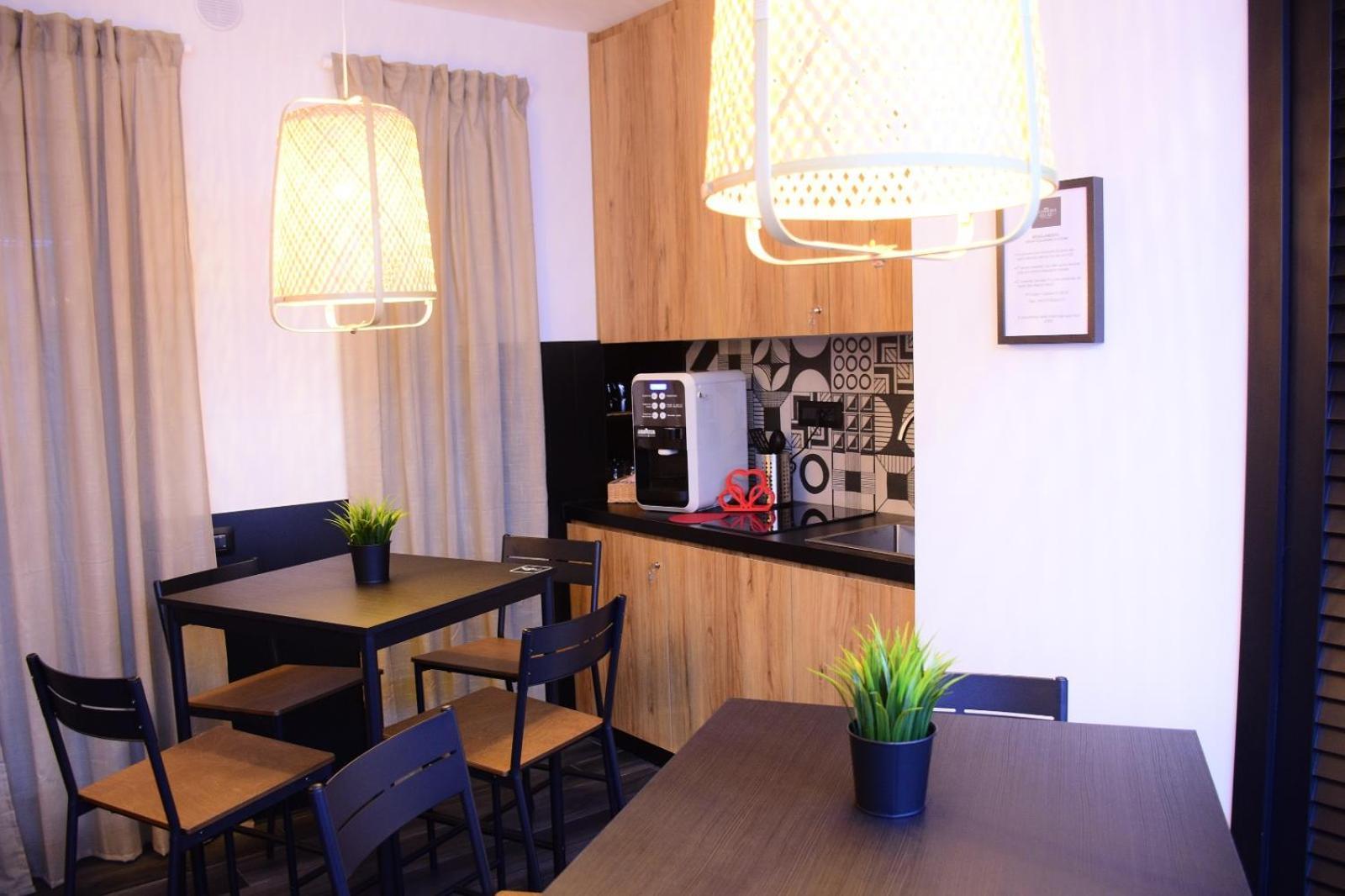 La Dimora Del Re Bed & Breakfast Салерно Екстериор снимка