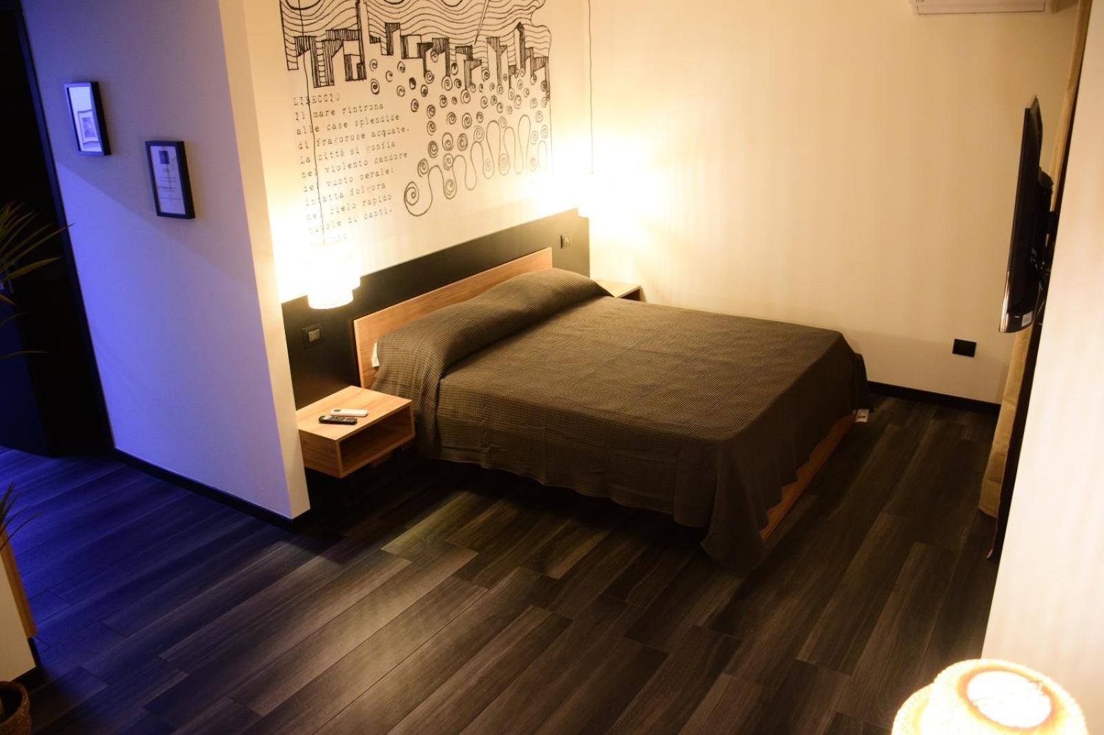 La Dimora Del Re Bed & Breakfast Салерно Екстериор снимка
